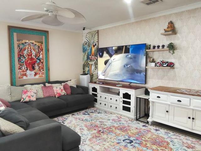 Room for rent in Baldivis, Western Australia