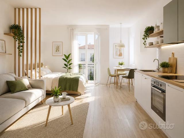 Appartamento in affitto a Castro Pretorio, Roma