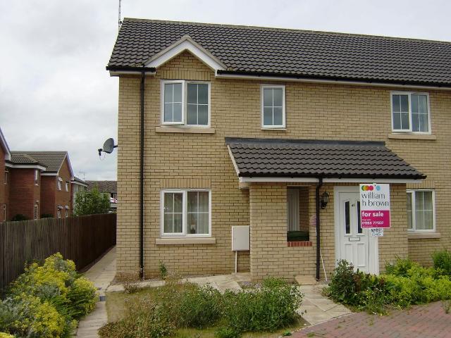Apartment for rent in Reffley, Brookville