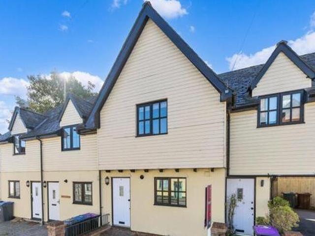 House for sale in Buntingford, East Hertfordshire
