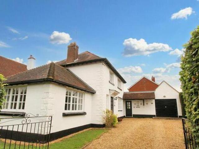 House for sale in Jackmans Estate, Letchworth