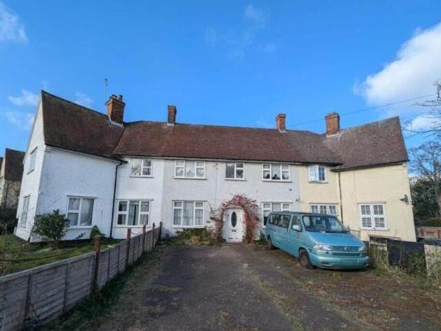 House for sale in Baldock, Letchworth