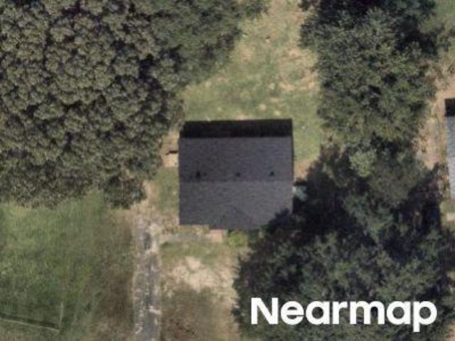 House for sale in Fayetteville, North Carolina