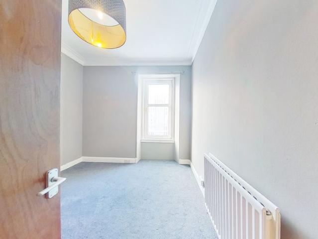 Apartment for rent in Maryfield, Scotland