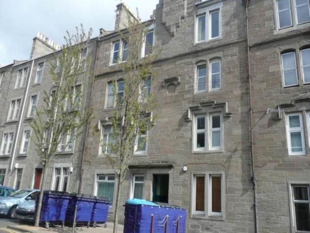Apartment for rent in Maryfield, Dundee