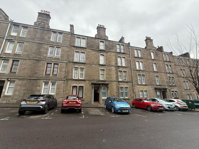 Apartment for rent in Maryfield, Scotland