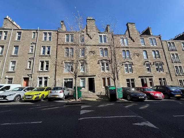 Apartment for rent in Maryfield, Scotland