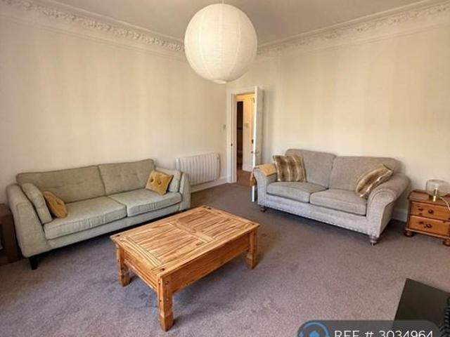Apartment for rent in Maryfield, Dundee