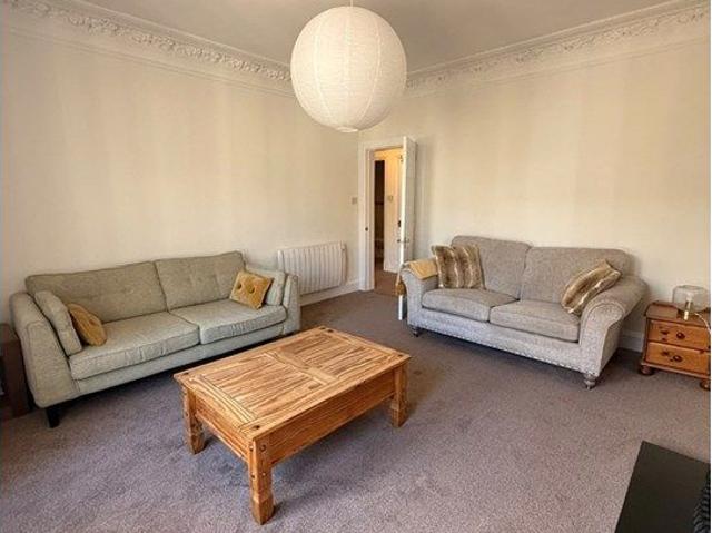 Apartment for rent in Maryfield, Scotland