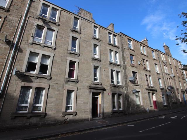 Apartment for rent in Maryfield, Scotland