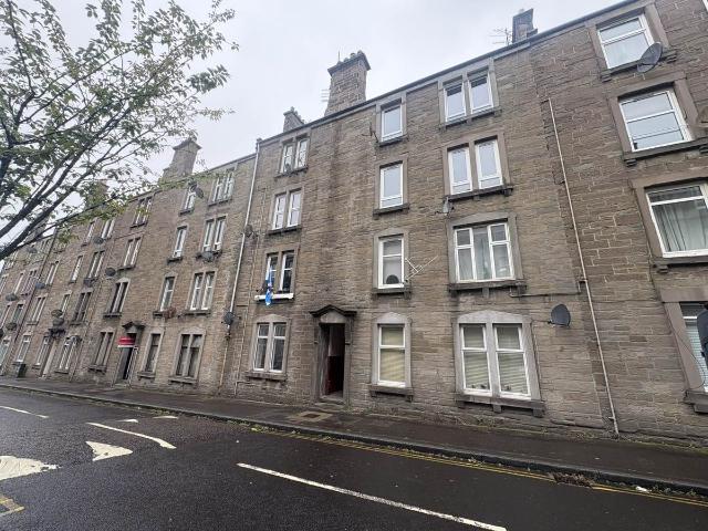 Apartment for rent in Maryfield, Dundee