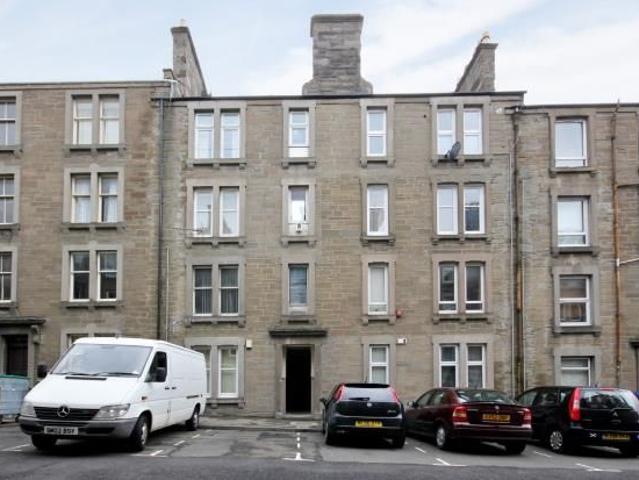 Apartment for rent in Maryfield, Scotland