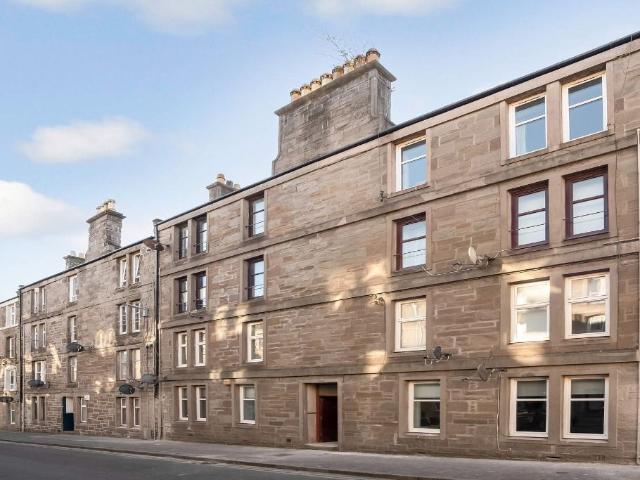 Apartment for rent in Maryfield, Dundee