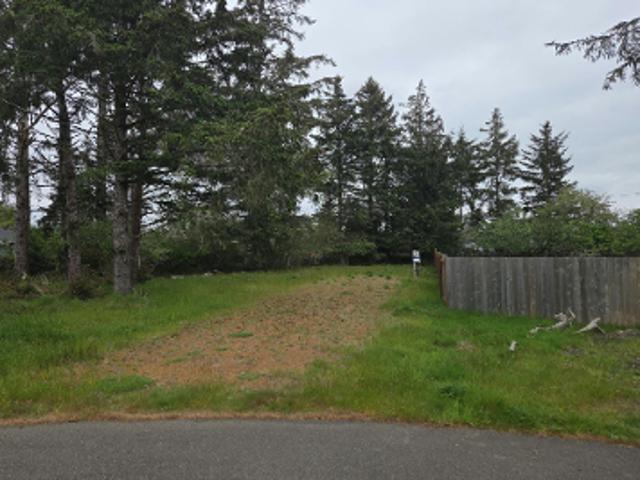 Land for sale in Ocean Shores, Washington