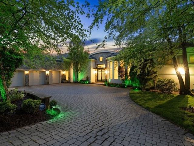 House for sale in Auburndale, Massachusetts