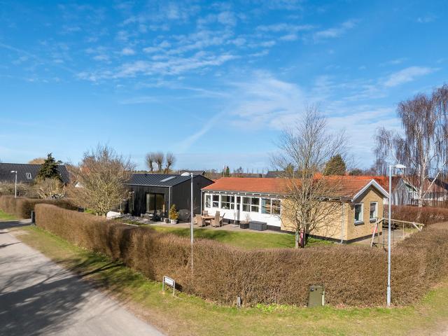 Villa til salg i Århus