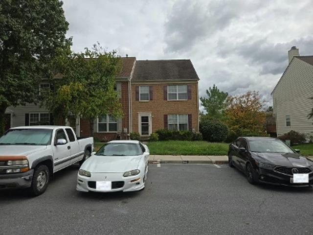House for sale in Spring Ridge