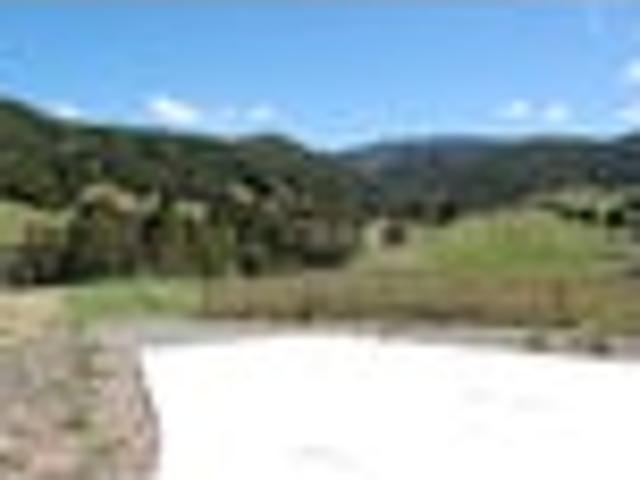 Land for sale in Northland