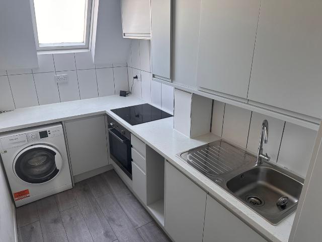 Apartment for rent in Streatham, Greater London