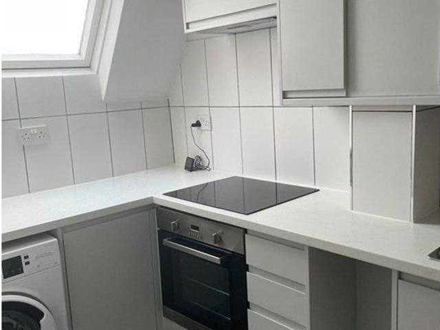 Apartment for rent in Streatham, Greater London