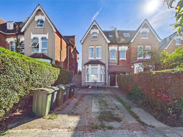 House for rent in London Borough of Lambeth, Greater London
