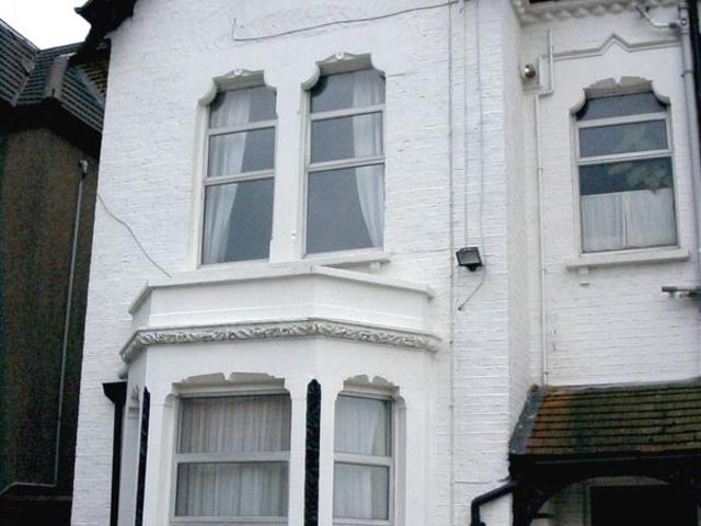 Studio for rent in Streatham, Greater London