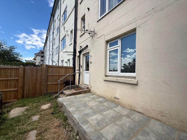 Apartment for rent in Blacklands, Guestling Green