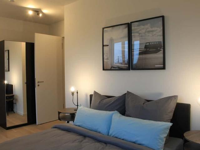 Apartment mieten in Nordisches Viertel, Berlin