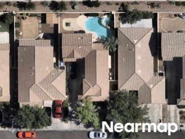 House for sale in Nevada