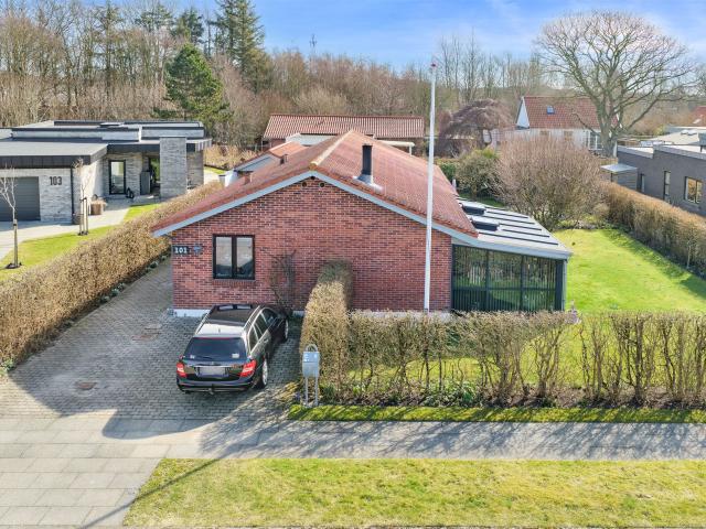 Villa til salg i Esbjerg