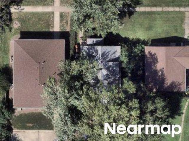 House for sale in Nebraska