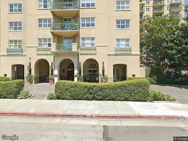 Apartment for rent in San Mateo