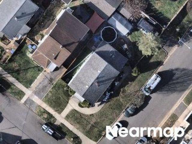 House for sale in Linden, New Jersey