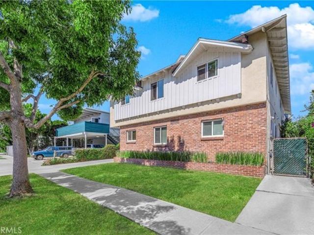 Condo for sale in Culver City, California