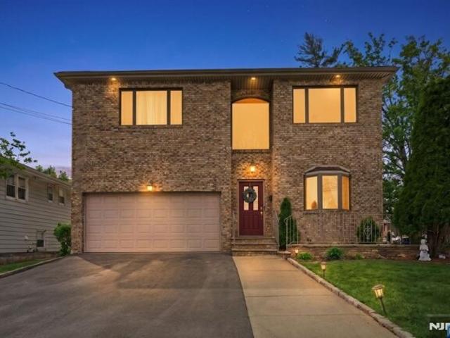 House for sale in Hasbrouck Heights, New Jersey