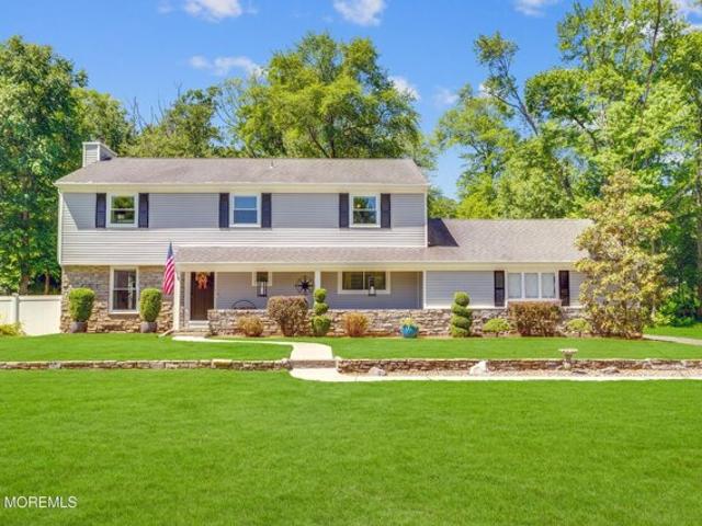 House for sale in Monmouth, New Jersey