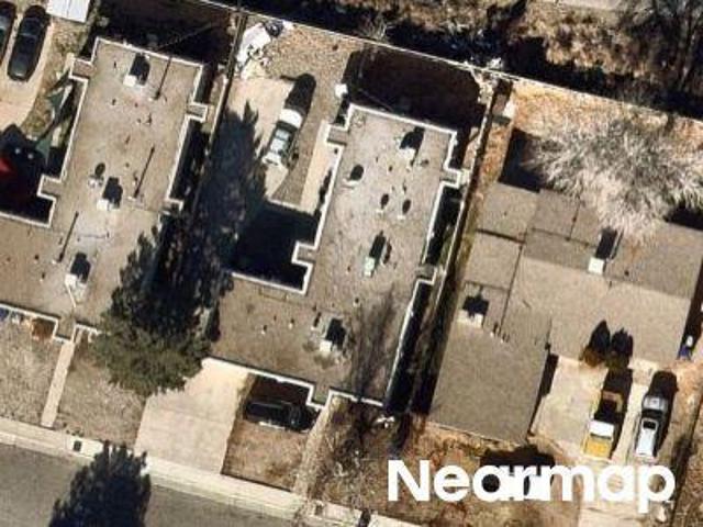 House for sale in New Mexico