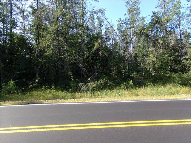 Land for sale in Solon Springs, Wisconsin