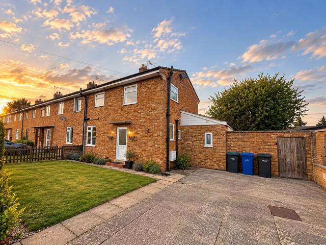 Apartment for rent in Mildenhall Road Estate, West Suffolk