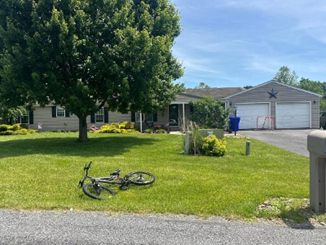 House for sale in Pennsylvania