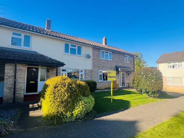 Apartment for rent in Peterborough