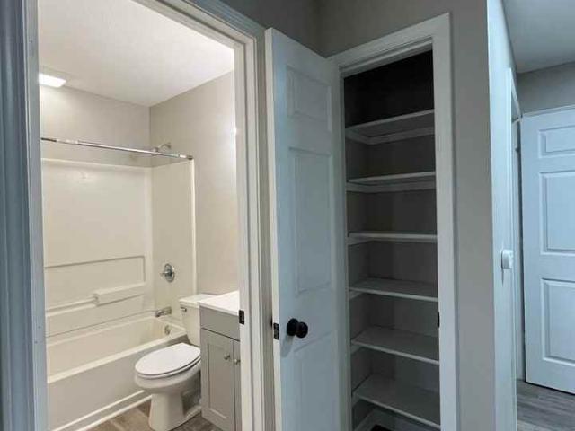 Apartment for rent in Fort Wayne, Indiana