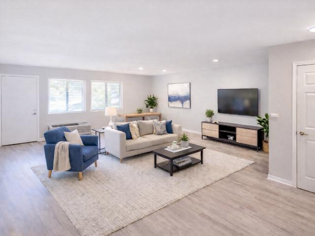 Apartment for rent in Fort Wayne, Indiana