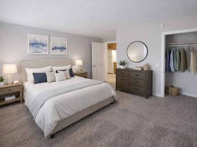 Apartment for rent in Fort Wayne, Indiana