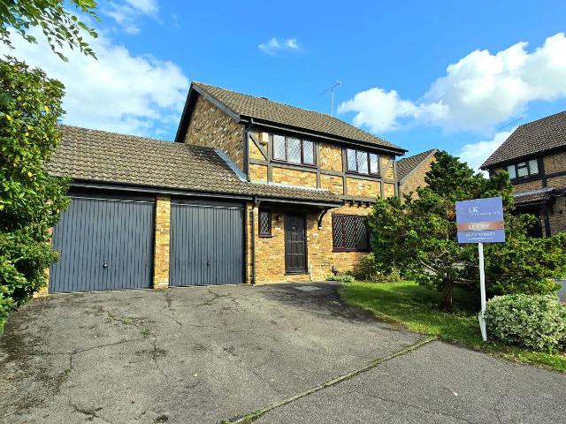 House for rent in Westborough, Surrey