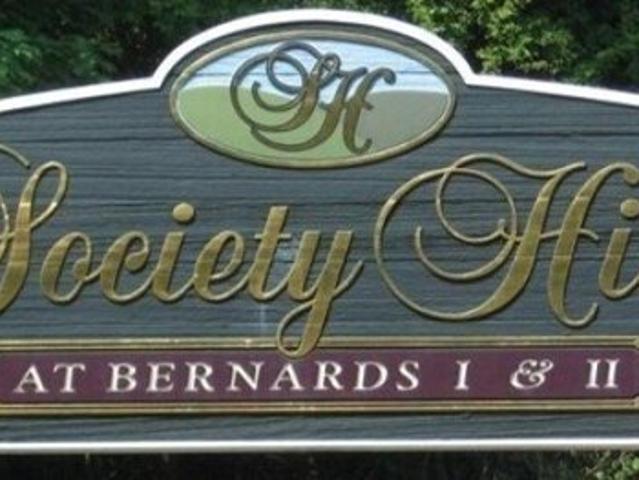 Condo for sale in Liberty Corner, New Jersey