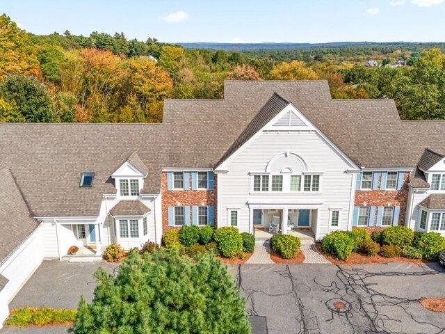 Condo for sale in Westborough, Massachusetts