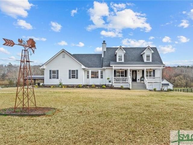 Land for sale in Buckhead