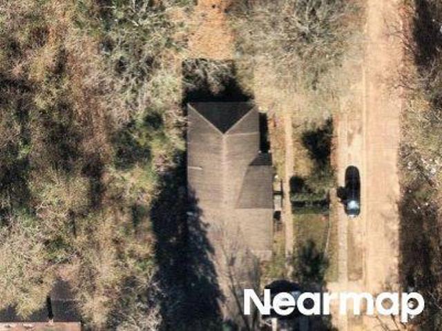 House for sale in Prichard, Alabama