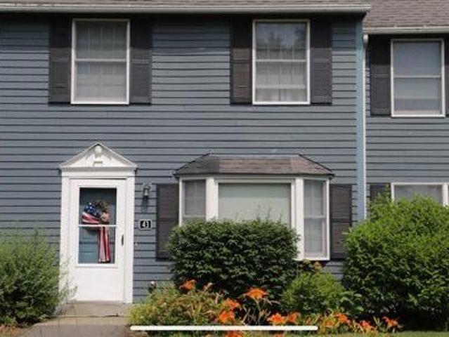 Condo for sale in Bangor